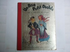  UN BON PETIT DIABLE . ILL. DE
