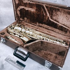 YAMAHA YAS-32 & Case Alto