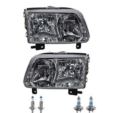 Kit De Phare Électrique