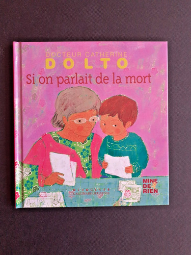 Nous parlait la - nous,