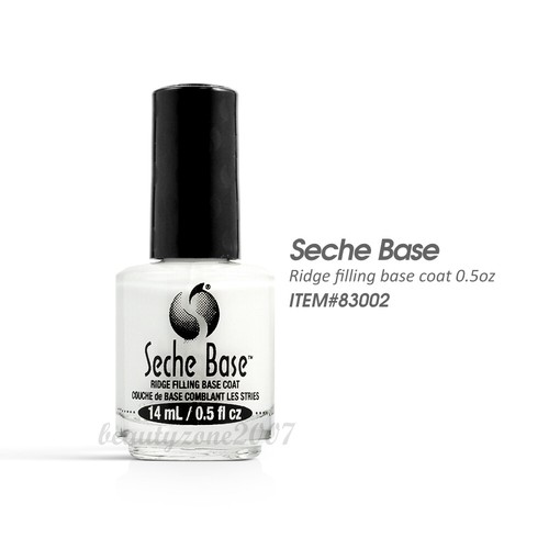 Seche vite ridge filling - seche,