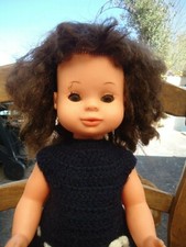 POUPEE  DE BELLA DE 40 CM
