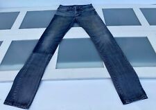 UltraRare & Gorgeous Dior Homme SS05 Hedi Slimane Distress Jean Prototype