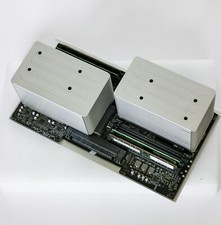Mac Pro 5,1 MI 2010) CPU Tray with 12-Core 3.46GHz Xeon  64 GO 1333 DDR3