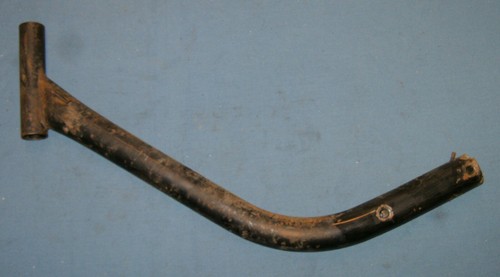 Solex poutre cadre - poutre, de