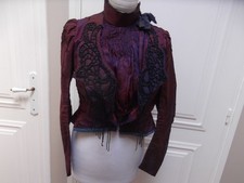 Chemisier ancien de Dame ( à