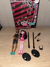 Monster High Music Festival -