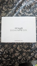 Fat Shark FSV1125 Dominator