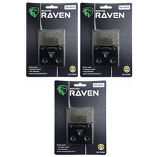 Kit plaquettes frein g - plaquettes,