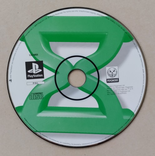 Playstation ps1 rascal - playstation,