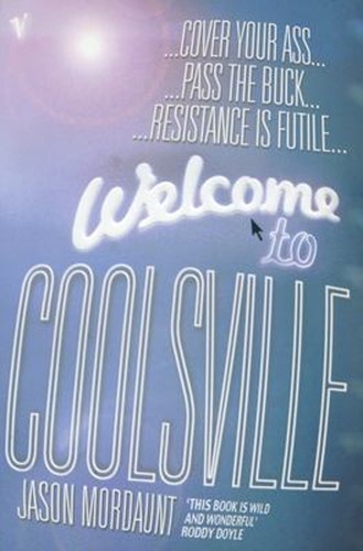 Bienvenue coolsville - bienvenue,