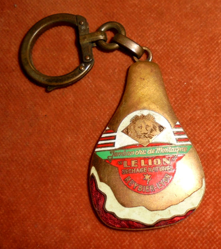 Porte clés augis super - porte-clés,