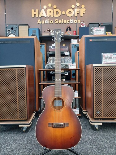 Guitare acoustique yairi - guitare,