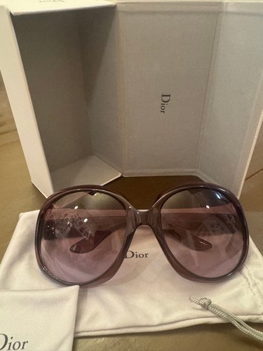 Lunettes soleil dior pour - dior,
