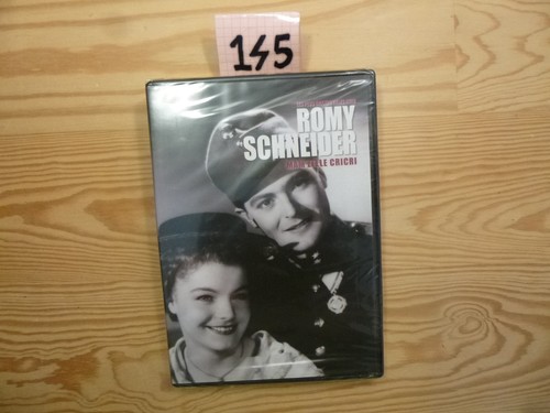 Dvd mam zelle cricri romy - -,