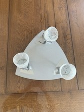 Plafonnier LED 3-spots