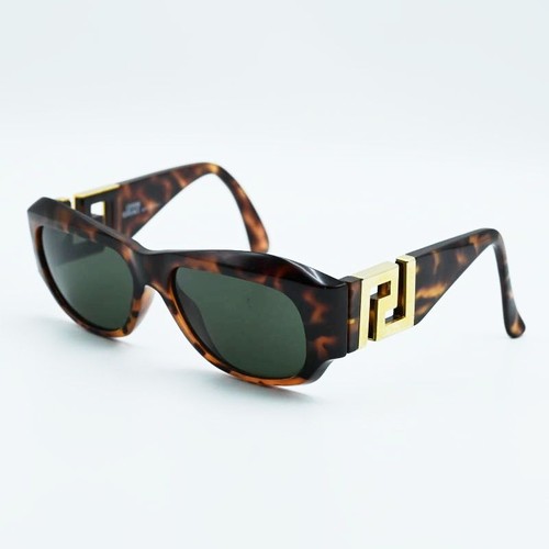 Lunettes soleil gianni - lunettes, de