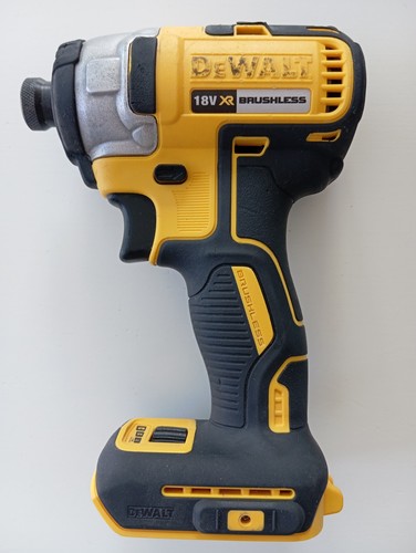 Visseuse choc 18v dewalt - visseuse,
