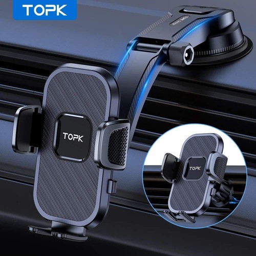 Support téléphone voiture - téléphone,