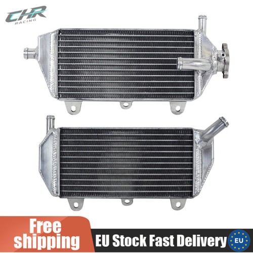 New left right radiators for - radiators,