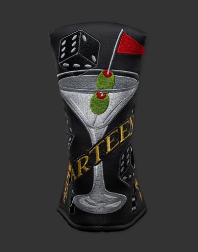 Scotty cameron las vegas - scotty,