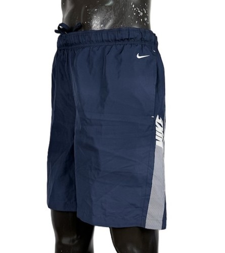 Costume homme nike bleu - costume, xl