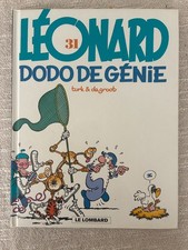 V2 - LEONARD - T.31 - EO -