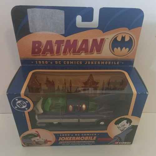 Corgi batman comics - corgi,