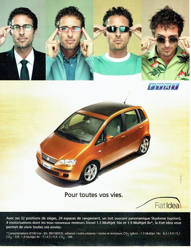 Publicite advertising 046 - advertising,
