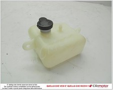 Vasque Vase D'Expansion Réservoir Original Pour KYMCO XCITING 500 I 2006 2007