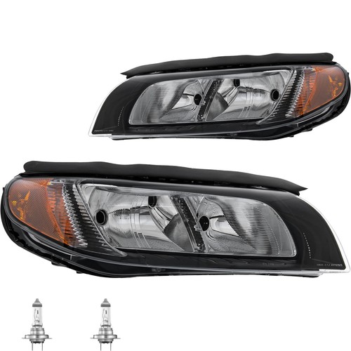 Kit phares pour volvo v70 - de,