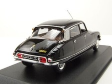 CITROËN DS 23 Pallas 1972