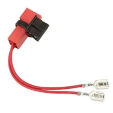 Ensemble de câbles pompe de