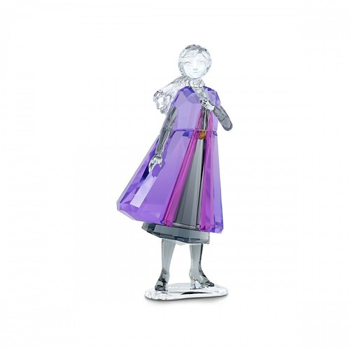 Figurine anna reine - la,