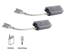 Balais De Charbon Pour Hilti