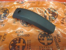 Couverture De Pare-Chocs Avant Latérale Originale Alfa Romeo Sud Ti 104245 Neuf