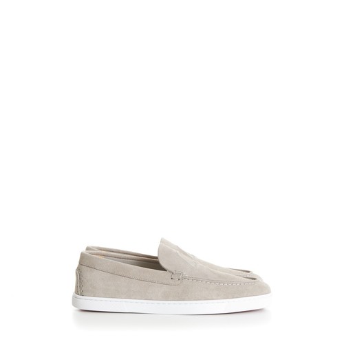 Baskets christian louboutin - baskets,