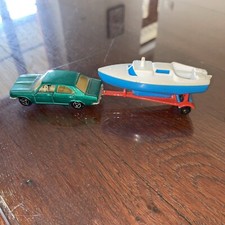 Majorette Chryslere 180+