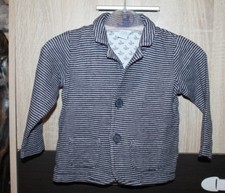 Veste sweat bébé garçon