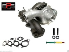 Turbo Fiat Opel Saab 1.9 CDTI