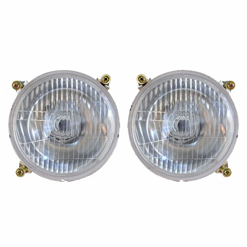Phare 12v pour tracteur massey - phare,
