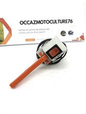 Commande Et Interrupteur Pour Débroussailleuse Stihl FS 38/ FS 38 2-mix