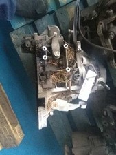 20CL04 BOÎTE DE VITESSES / 588160 POUR PEUGEOT 309 VITAL DIESEL