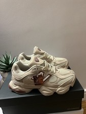 new balance 9060 Marron Beige