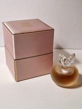 Parfum Nina Ricci Fille d'eve 15ml extrait flacon Lalique