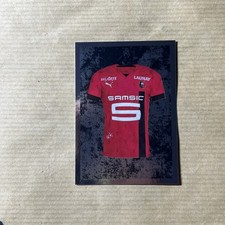 373 MAILLOT RENNES PANINI FOOT