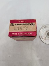 Massey Ferguson Part#