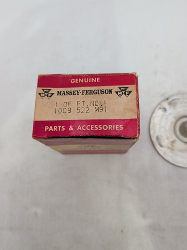 Massey ferguson part - massey, part#