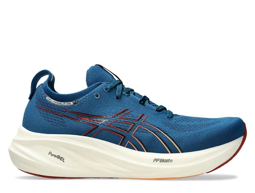 Asics gel nimbus - 26, chaussures