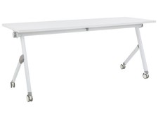 Bureau Pliant Rectangulaire à
